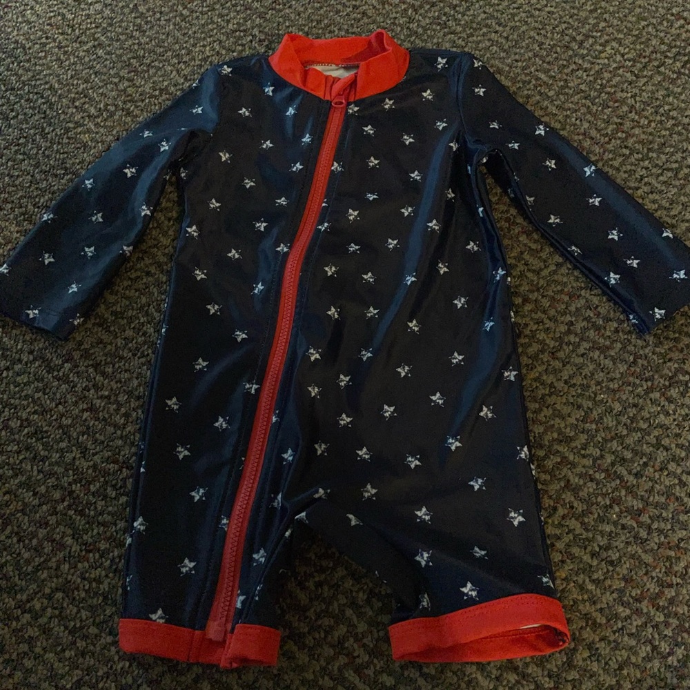 Baby swimsuit